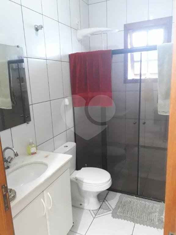 Casa à venda com 2 quartos em Vila Vitório Mazzei, São Paulo, SP