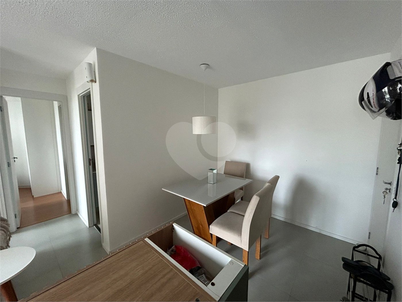 Apartamento à venda com 2 quartos, sendo 1 suíte, em São Francisco Xavier, Rio de Janeiro, RJ