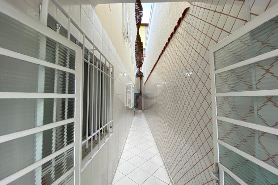 Casa à venda com 3 quartos, sendo 1 suíte,  em Mandaqui, São Paulo, SP