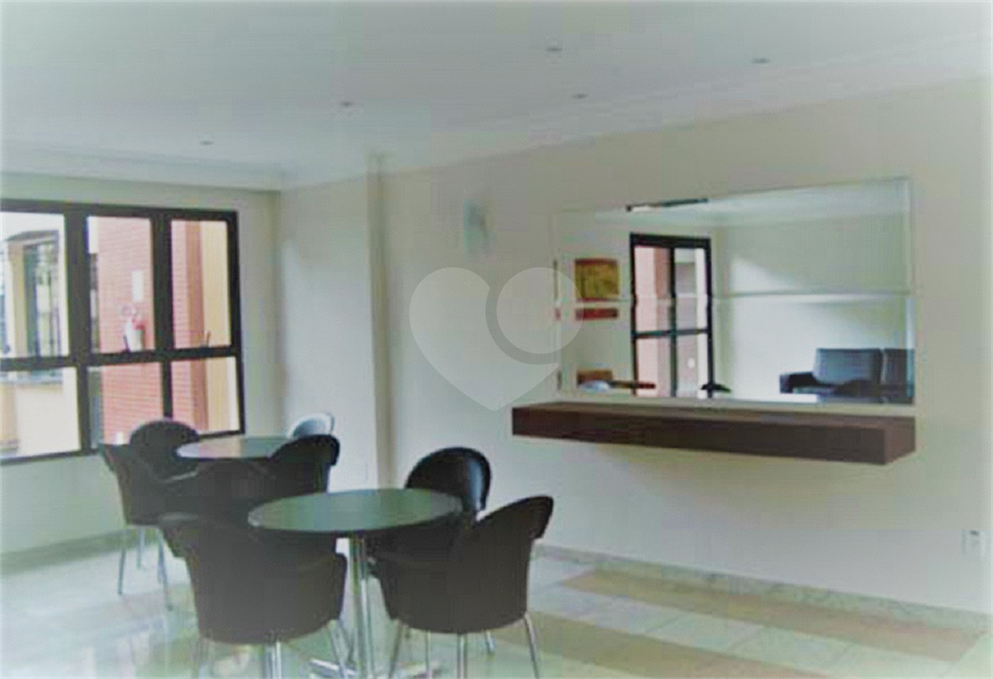 Apartamento à venda com 1 quarto em Vila Pompéia, São Paulo, SP