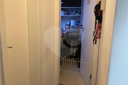 Apartamento à venda com 3 suítes em Perdizes, São Paulo, SP