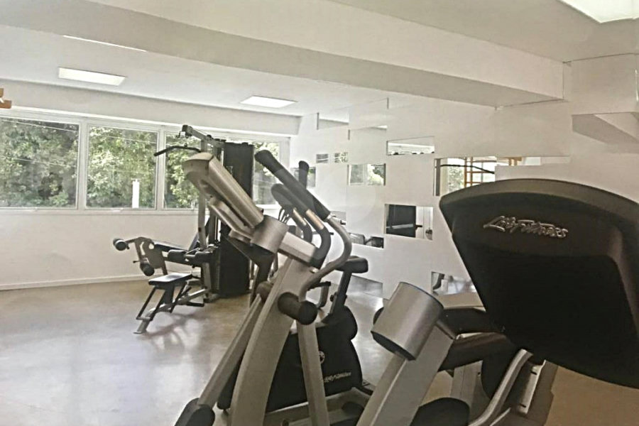 Apartamento à venda com 2 quartos em Mandaqui, São Paulo, SP
