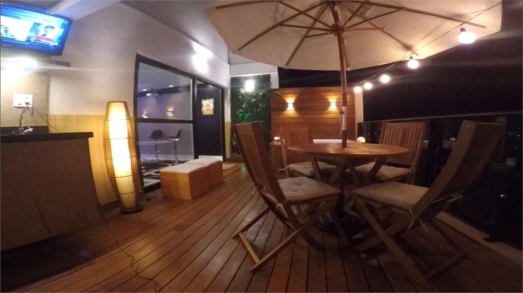 Apartamento à venda com 2 quartos em Vila Andrade, São Paulo, SP