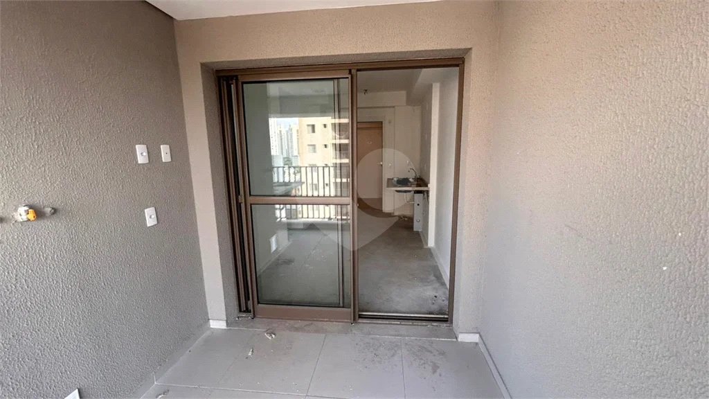 Apartamento com 48m² , 2 dormitórios , 1 vaga à venda no Tatuapé.