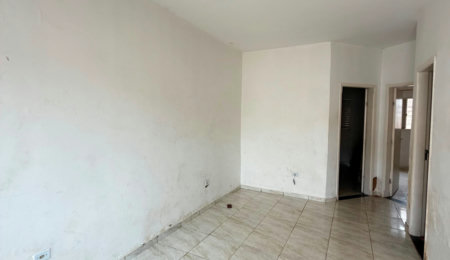 Casa para alugar com 2 quartos em São Carlos, Três Lagoas, MS