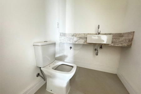 Apartamento à venda com 4 suítes em Jardim Ilhas do Sul, Ribeirão Preto, SP