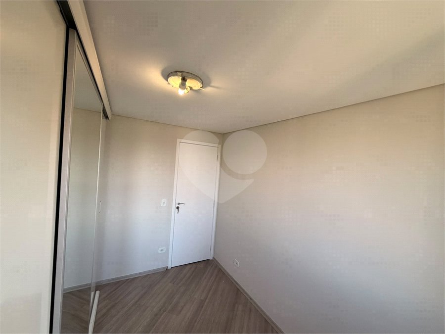 Apartamento à venda com 2 quartos em Sítio Pinheirinho, São Paulo, SP