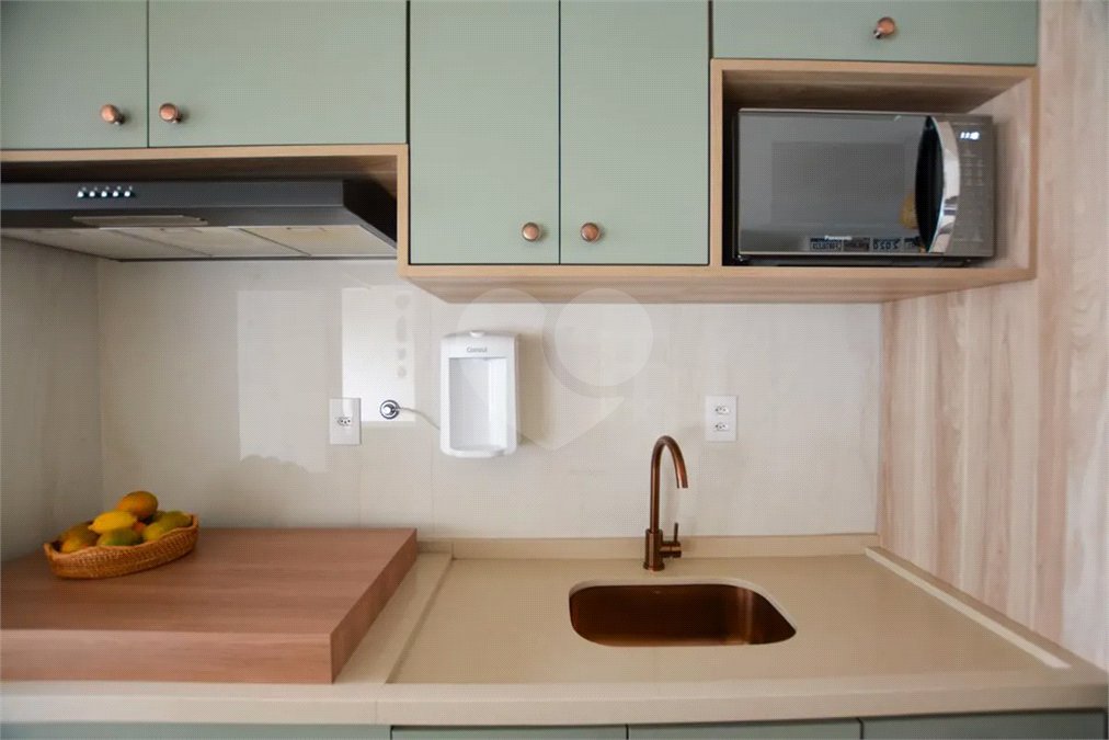 Apartamento à venda com 2 quartos, sendo 1 suíte, em Ferreira, São Paulo, SP