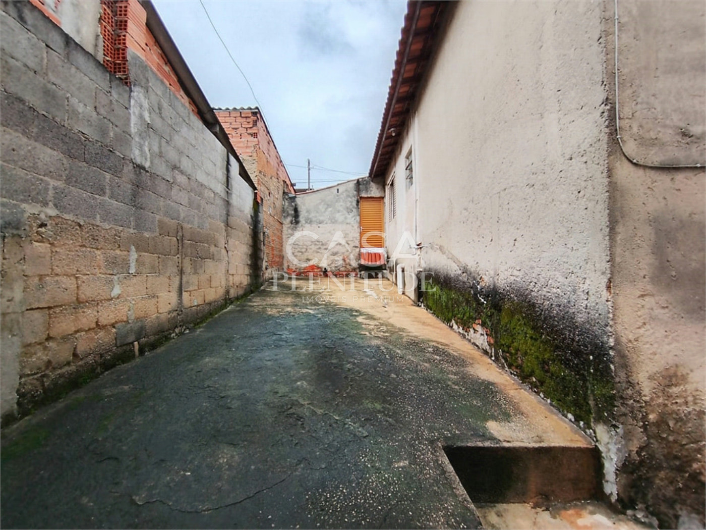 Casa de Vila à venda com 1 suíte em Jardim dos Estados, Sorocaba, SP