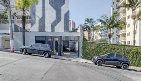 Casa à venda com 2 suítes no condomínio Vila Marathona, São Paulo - SP