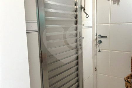 Apartamento à venda com 3 quartos em Mirandópolis, São Paulo, SP
