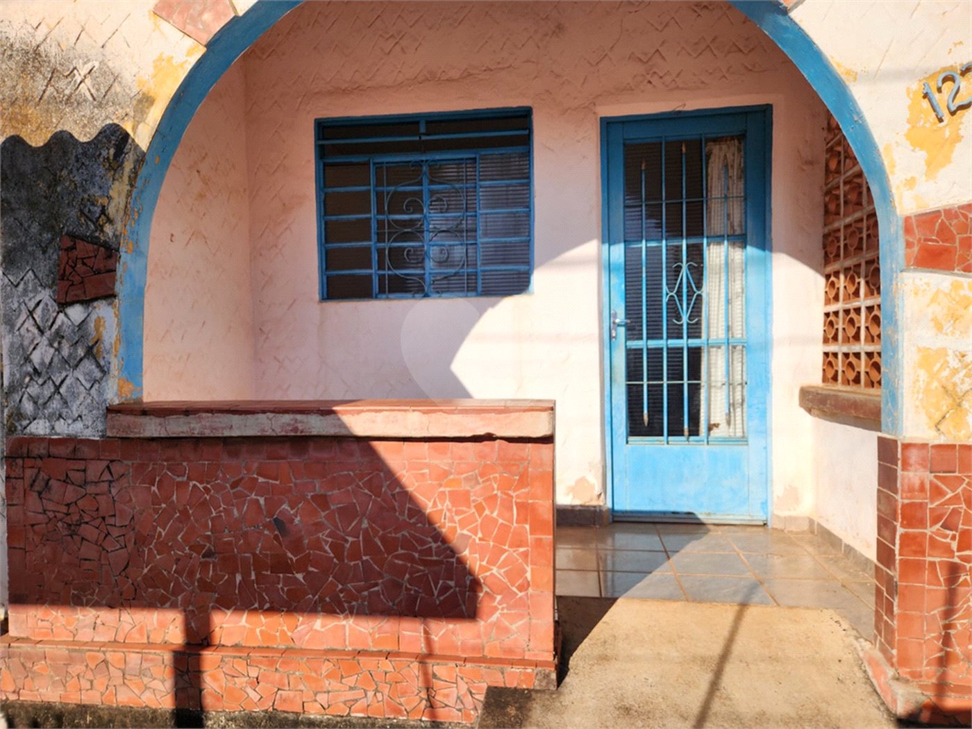 Casa à venda com 4 quartos em Vila Xavier (vila Xavier), Araraquara, SP