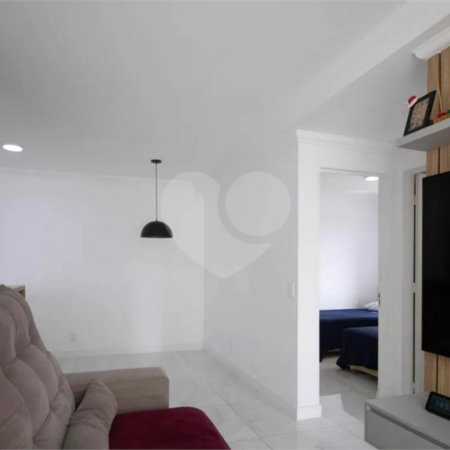 Apartamento à venda com 2 suítes em Vila Andrade, São Paulo, SP