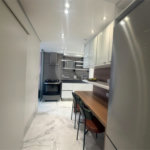 Apartamento à venda com 3 quartos, sendo 2 suítes, em Vila Mascote, São Paulo, SP