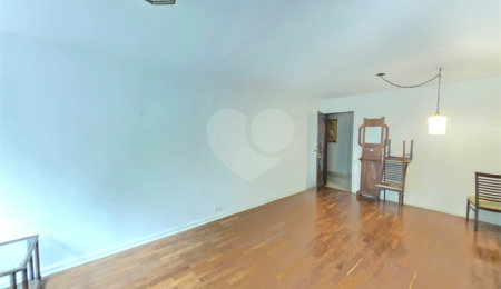 Apartamento à venda com 3 quartos, sendo 1 suíte,  em Indianópolis, São Paulo, SP