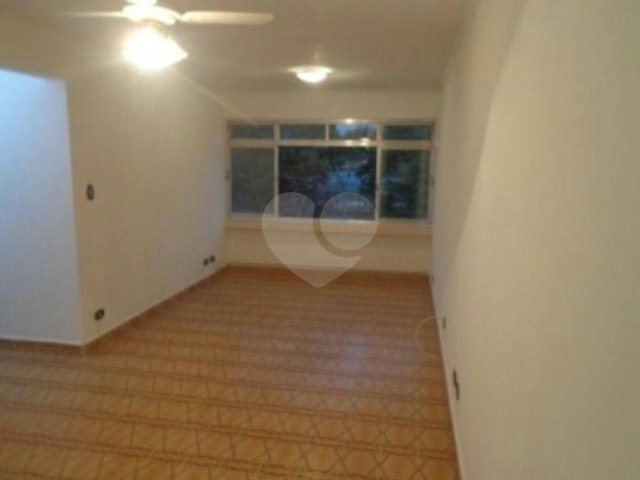 Apartamento à venda com 3 quartos em Jaçanã, São Paulo, SP
