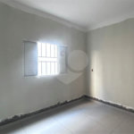 Casa à venda com 2 quartos em Bela Vista da Lagoa, Três Lagoas, MS