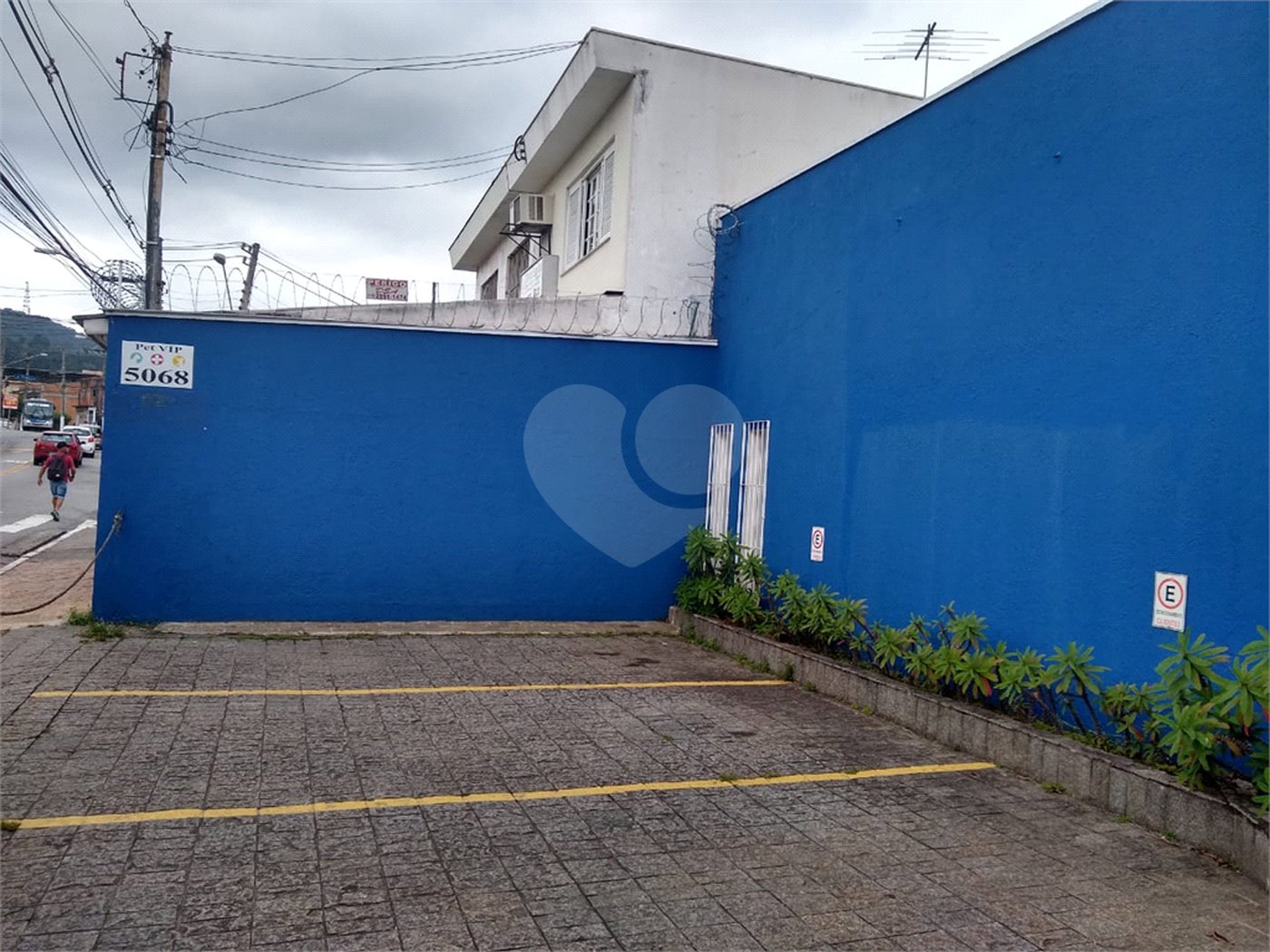 Casa à venda com 7 quartos no condomínio Nova Cantareira, São Paulo - SP