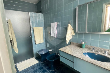 Apartamento à venda com 3 suítes em Jardim Paulista, São Paulo, SP