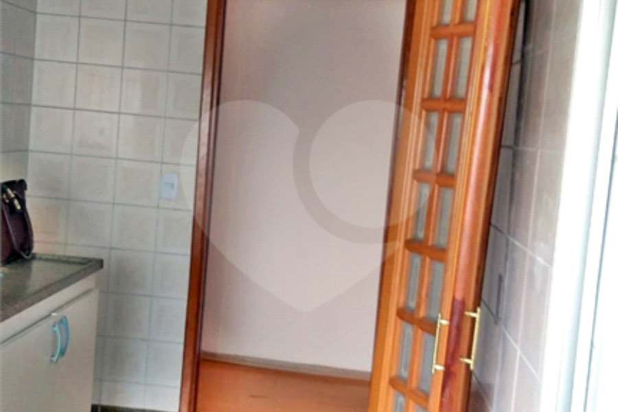 Apartamento à venda com 3 quartos, sendo 1 suíte, em Mandaqui, São Paulo, SP