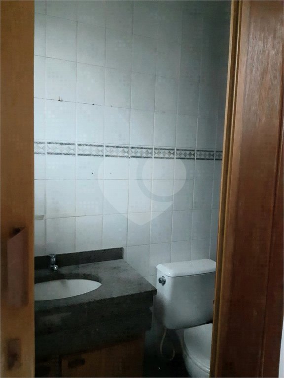 Sobrado à venda com 7 quartos em Mandaqui, São Paulo, SP