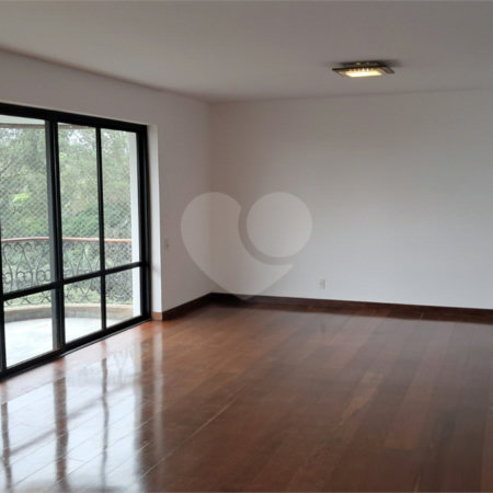 Apartamento para alugar com 4 suítes em Alto da Boa Vista, São Paulo, SP
