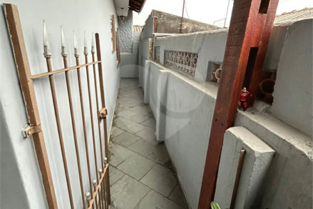 Casa à venda com 3 quartos em Parque Sonia, São Paulo, SP