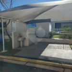 Apartamento para locação no Flor de Liz Residence