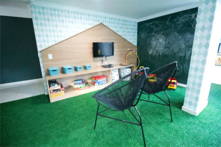 Apartamento à venda com 2 quartos, sendo 1 suíte,  no Centro, São Roque, SP
