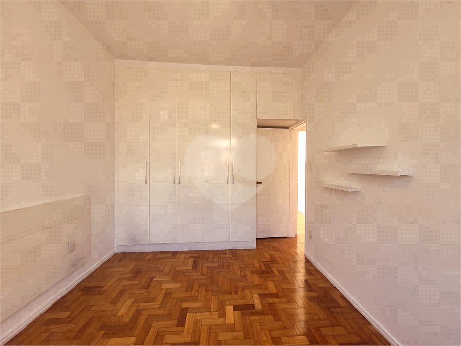 Apartamento à venda com 3 quartos, sendo 1 suíte, em Tijuca, Rio de Janeiro, RJ