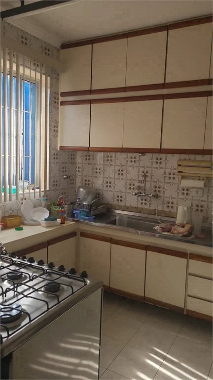 Sobrado à venda com 5 quartos, sendo 2 suítes, em Rio Pequeno, São Paulo, SP