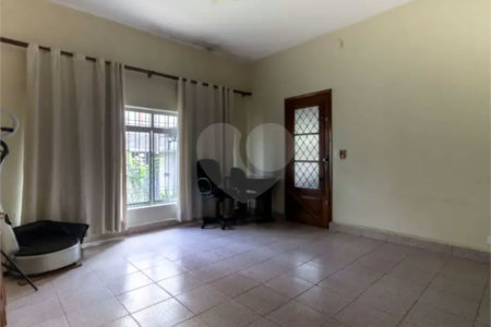 Casa à venda com 3 quartos em Vila Leopoldina, São Paulo, SP
