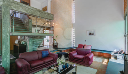 Casa à venda com 3 suítes em Interlagos, São Paulo, SP
