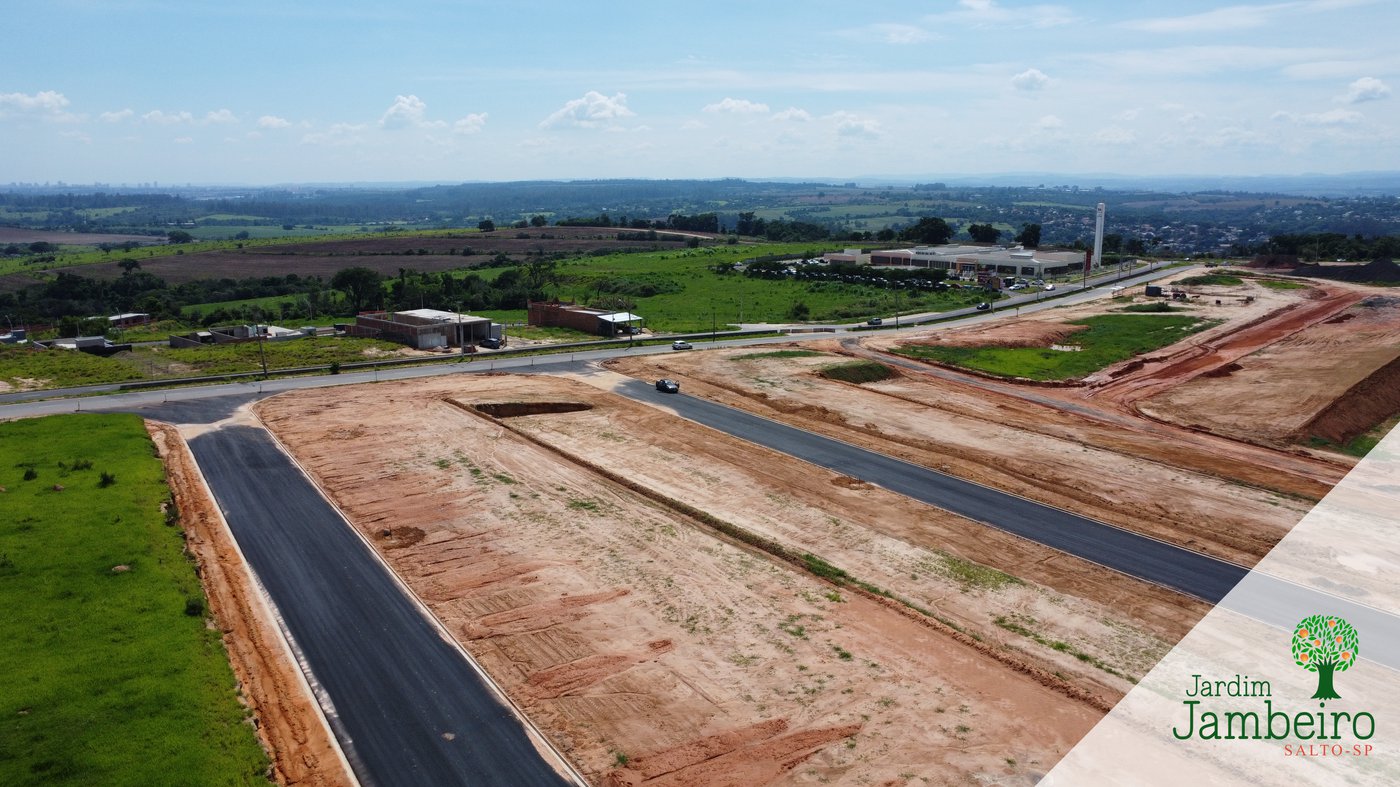 Residencial Jardim Jambeiro