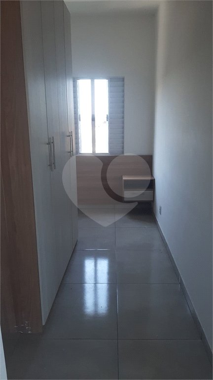 Villagio à venda com 2 quartos em Vila São Paulo, Mogi das Cruzes, SP