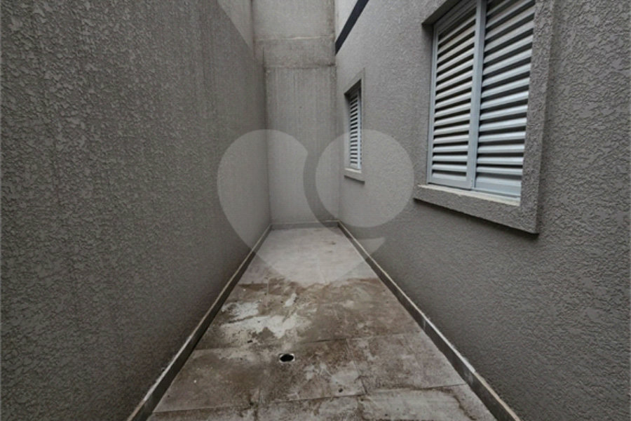Apartamento à venda com 1 quarto em Vila Guilherme, São Paulo, SP