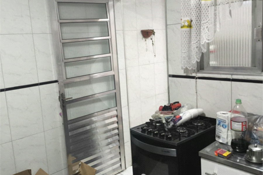 Apartamento à venda com 2 quartos em Vila Maria, São Paulo, SP