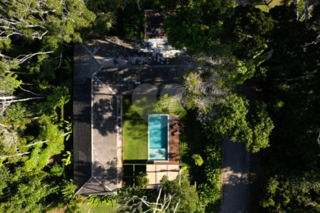 Casa à venda com 4 suítes, no Centro / Arraial D'ajuda, Porto Seguro, BA