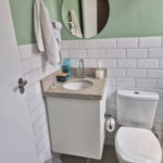 Studio à venda, 37 m² por R$ 410.000,00 - Boqueirão - Santos/SP