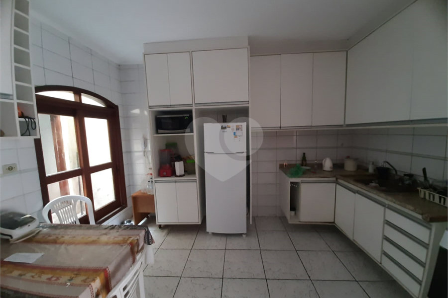 Casa à venda com 3 quartos, sendo 1 suíte, no condomínio Cantareira Park, São Paulo - SP