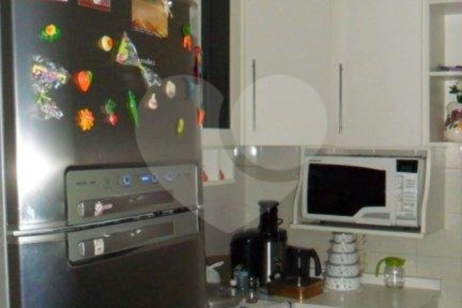Sobrado à venda com 3 quartos em Jardim Brasil (zona Norte), São Paulo, SP