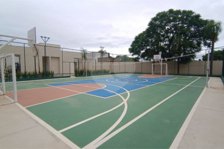 Apartamento para alugar com 2 quartos, sendo 1 suíte, em Parque Campolim, Sorocaba, SP