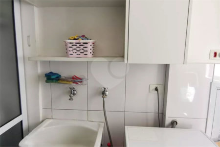 Apartamento à venda com 3 quartos, sendo 1 suíte, em Vila Suzana, São Paulo, SP