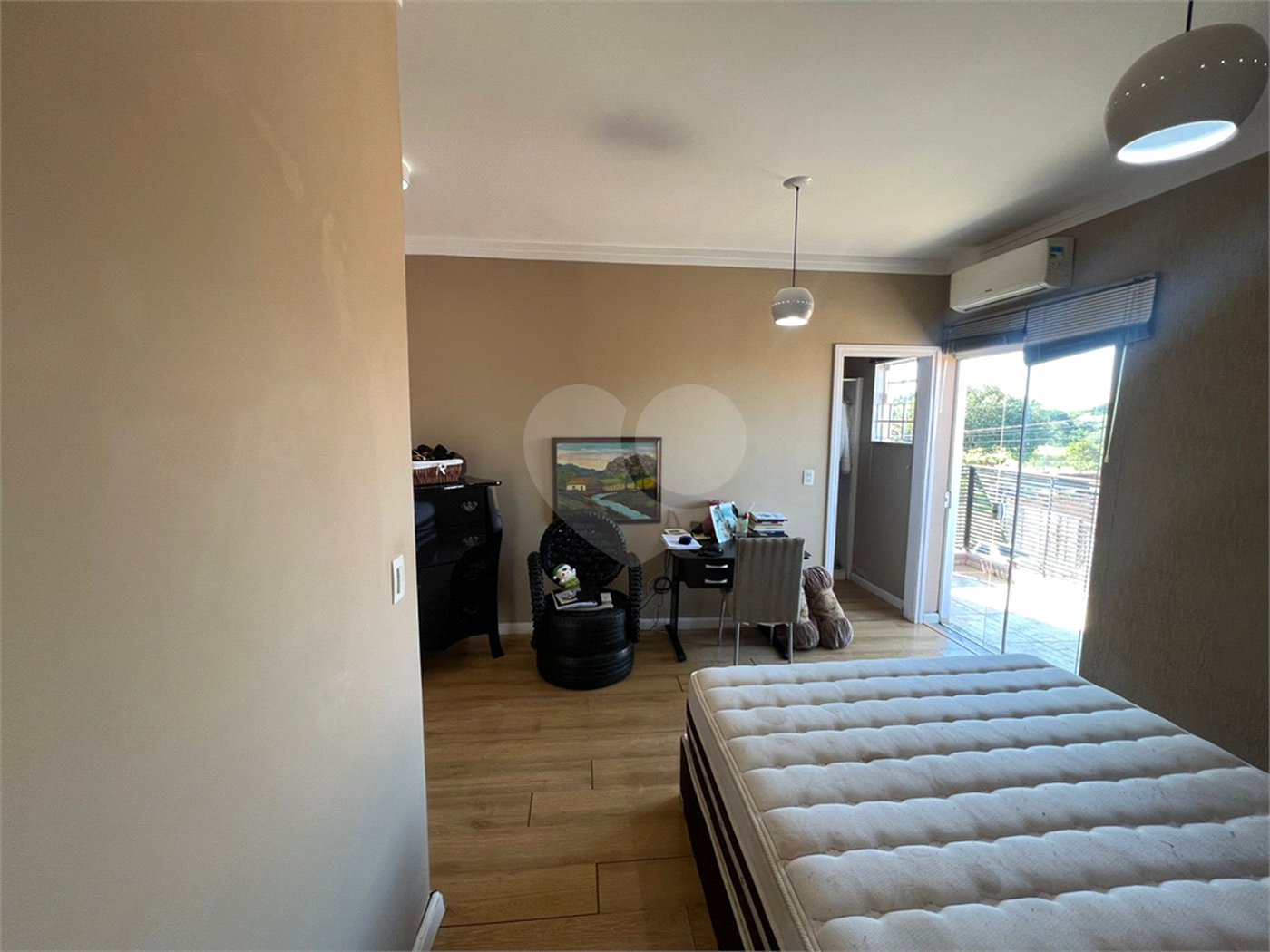 Casa à venda com 2 quartos, sendo 1 suíte,  em Estância Conceição, Itapetininga, SP