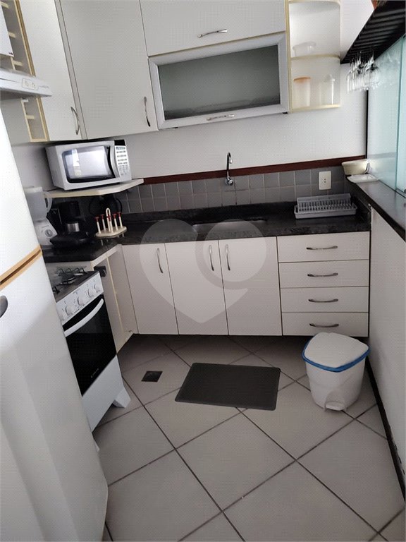 Casa em condomínio à venda com 2 quartos, sendo 1 suíte,  em Manguinhos, Armação dos Búzios, RJ
