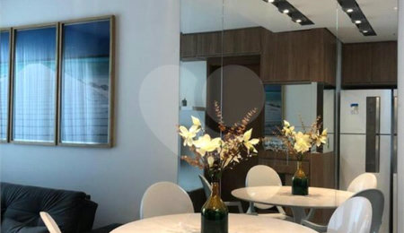 Apartamento à venda com 1 suíte em Brás, São Paulo, SP