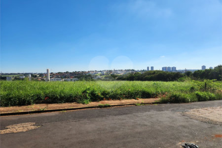 Terreno à venda em Jardim Quitandinha II, Araraquara, SP