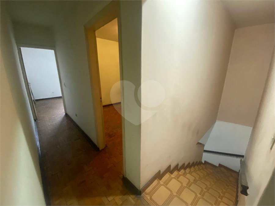 Sobrado à venda com 3 quartos em Bom Retiro, São Paulo, SP