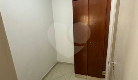 Apartamento para alugar com 3 quartos, sendo 1 suíte, em Santana, São Paulo, SP