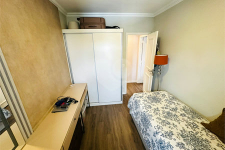 Apartamento à venda com 2 quartos, sendo 1 suíte,  em Cidade Monções, São Paulo, SP